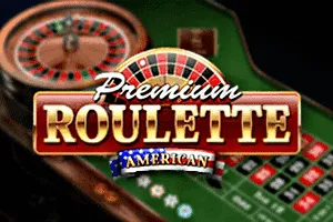 Premium American Roulette - SMARTGAMING138