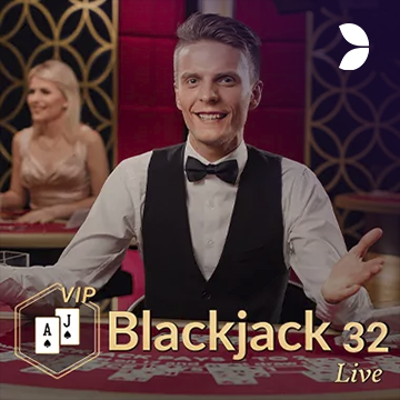 Blackjack VIP 32 - SMARTGAMING138