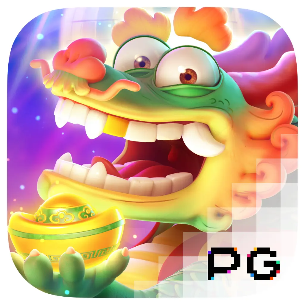 Fortune Dragon - SMARTGAMING138