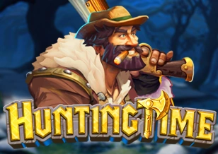 Waktu Berburu - SMARTGAMING138