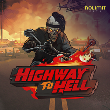 NolimitCity : Highway to Hell - SMARTGAMING138