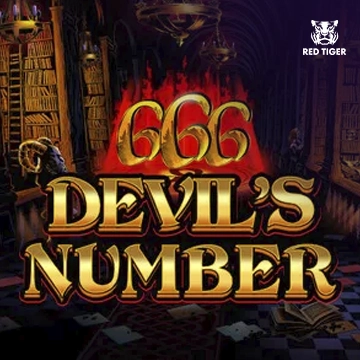 Devils Number - SMARTGAMING138