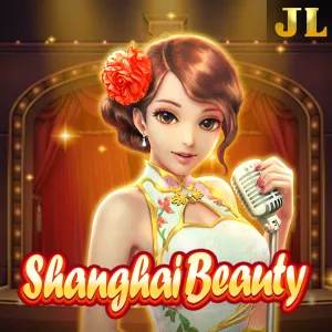 Shanghai Beauty - SMARTGAMING138