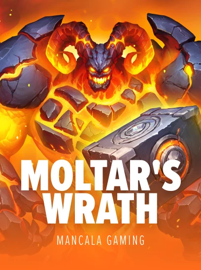 Moltars Wrath - SMARTGAMING138