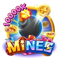 MINES - SMARTGAMING138