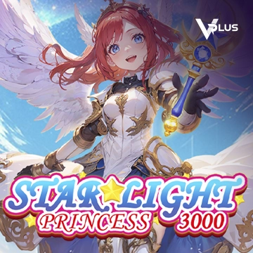 Starlight Princess 3000 - SMARTGAMING138