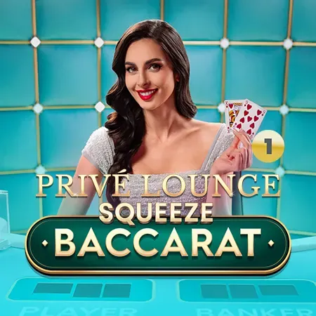 Priv&eacute; Lounge Baccarat 1 - SMARTGAMING138