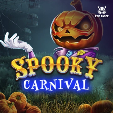 Spooky Carnival - SMARTGAMING138