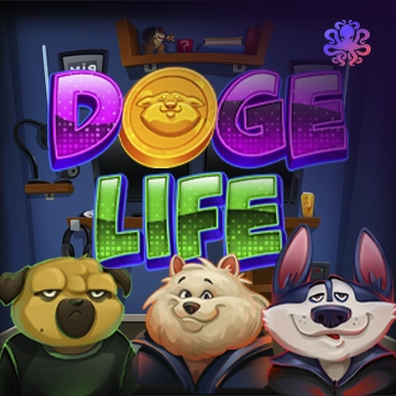 Doge Life - SMARTGAMING138