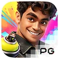 Graffiti Rush - SMARTGAMING138