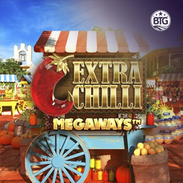 Extra Chilli - SMARTGAMING138