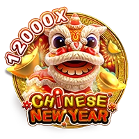 Facai : CHINESE NEW YEAR - SMARTGAMING138