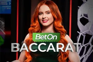 Bet on Baccarat Live - SMARTGAMING138