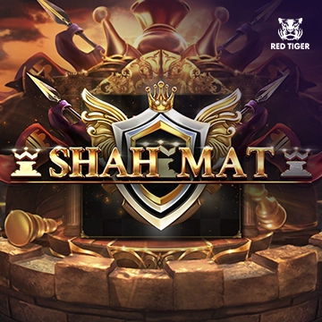 Shah Mat - SMARTGAMING138