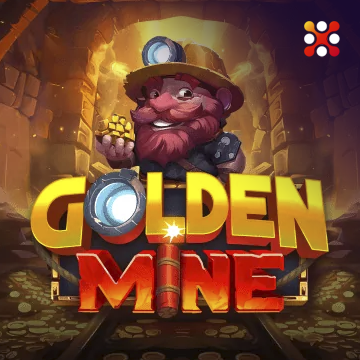 Golden Mine - SMARTGAMING138