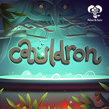Cauldron - SMARTGAMING138