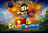 Crazy Bomber - SMARTGAMING138