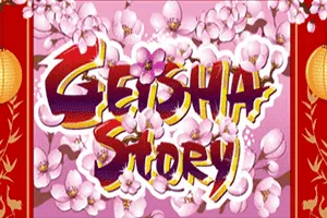 Geisha Story - SMARTGAMING138