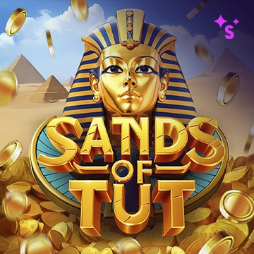 Tut Bonanza - SMARTGAMING138