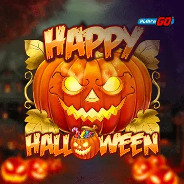 Happy Halloween - SMARTGAMING138