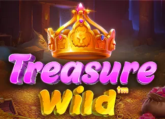 Treasure Wild - SMARTGAMING138