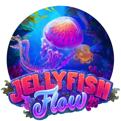 Jellyfish Flow - SMARTGAMING138
