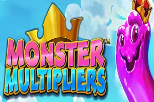 Monster Multipliers - SMARTGAMING138
