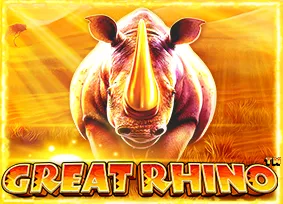 Great Rhino - SMARTGAMING138