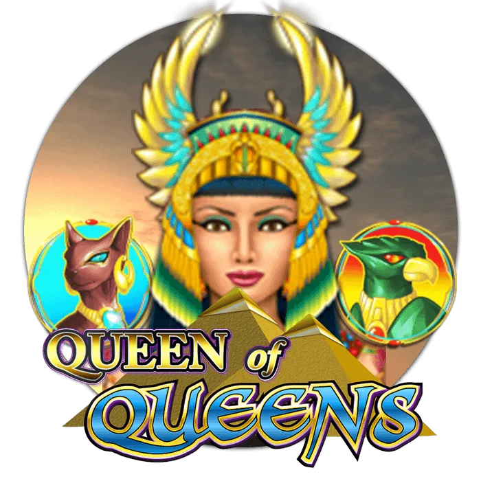 Queen of Queens - SMARTGAMING138