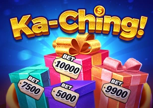 Ka-Ching - SMARTGAMING138