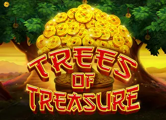 Trees of Treasure - SMARTGAMING138