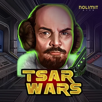 NolimitCity : Tsar Wars - SMARTGAMING138