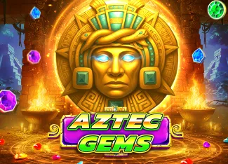 Aztec Gems - SMARTGAMING138