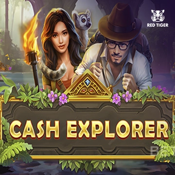 Cash Explorer - SMARTGAMING138