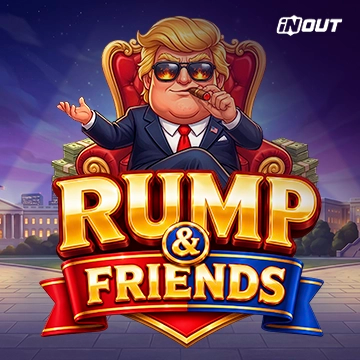 Rump & Friends - SMARTGAMING138