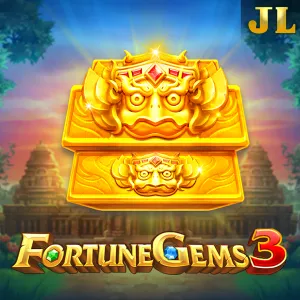 Fortune Gems 3 - SMARTGAMING138