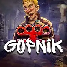 Sneakyslots : Gopnik - SMARTGAMING138