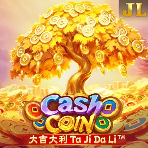 Cash Coin - SMARTGAMING138