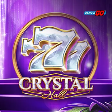 Crystal Hall - SMARTGAMING138