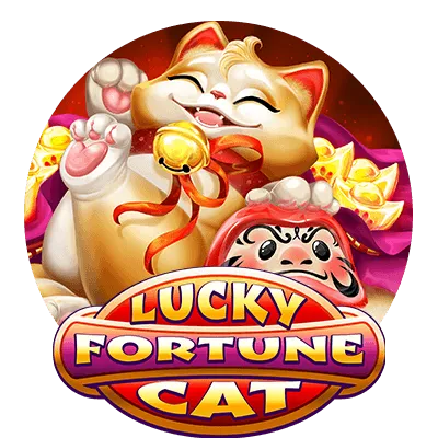 Lucky Fortune Cat - SMARTGAMING138