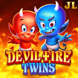 Devil Fire Twins - SMARTGAMING138