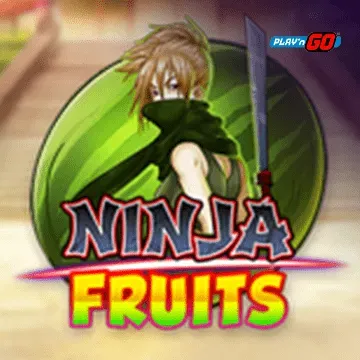 Ninja Fruits - SMARTGAMING138
