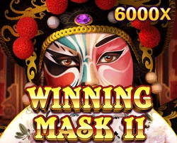 Winning Mask II - SMARTGAMING138