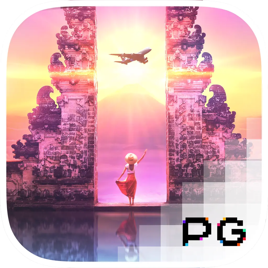 Bali Vacation - SMARTGAMING138