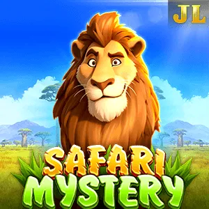 Safari Mystery - SMARTGAMING138