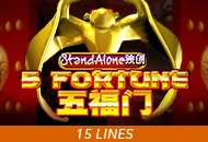 5 Fortune SA - SMARTGAMING138