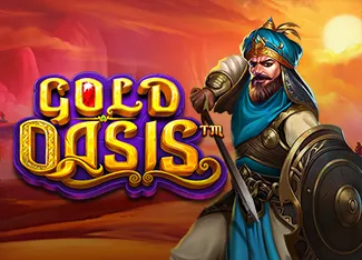Gold Oasis - SMARTGAMING138