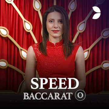 Speed Baccarat O - SMARTGAMING138