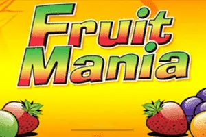 Fruit Mania - SMARTGAMING138