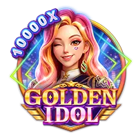 Facai : GOLDEN IDOL - SMARTGAMING138